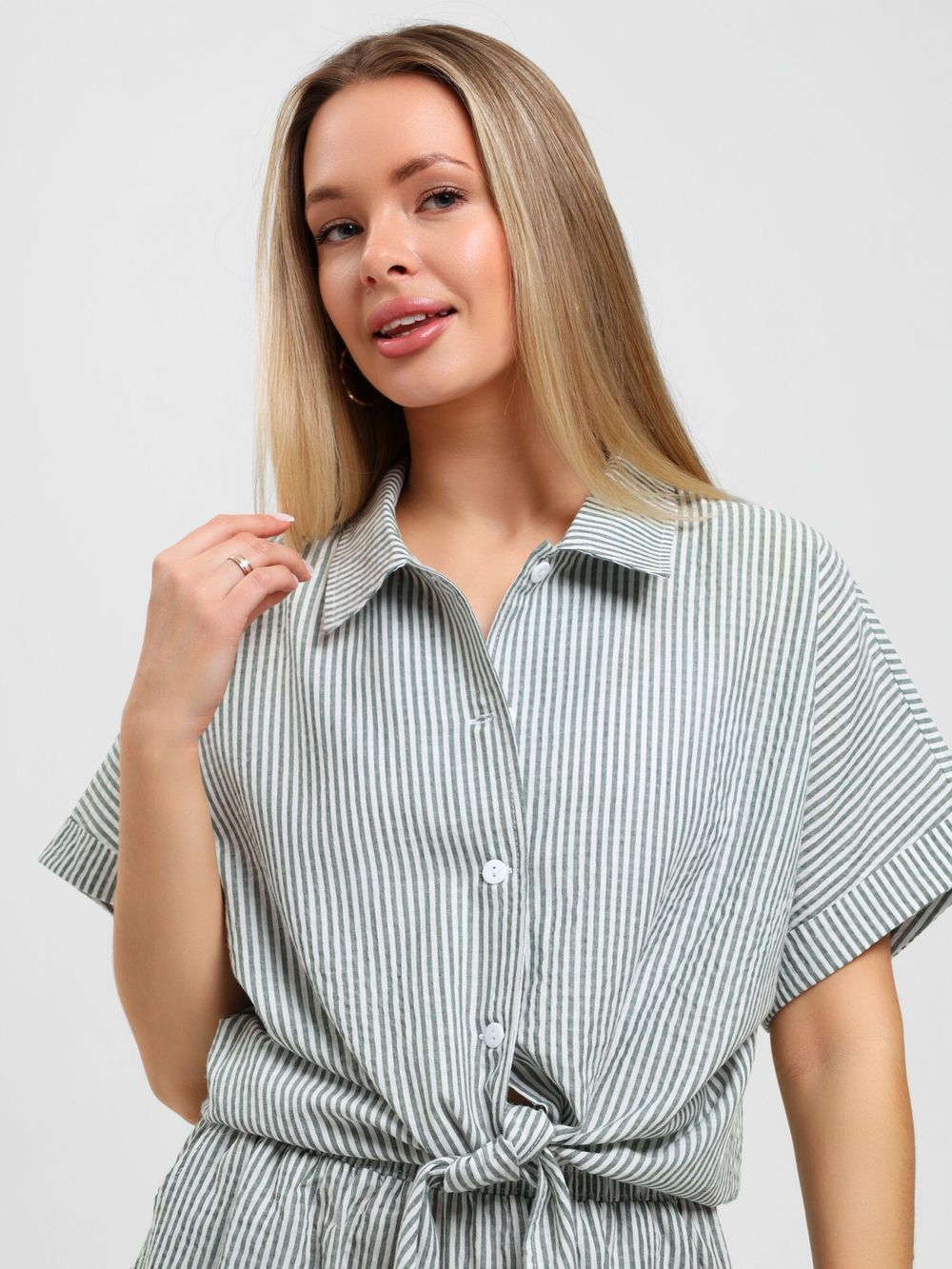 Костюм Валерия-1 Виотекс ЗЕЛЁНЫЙ