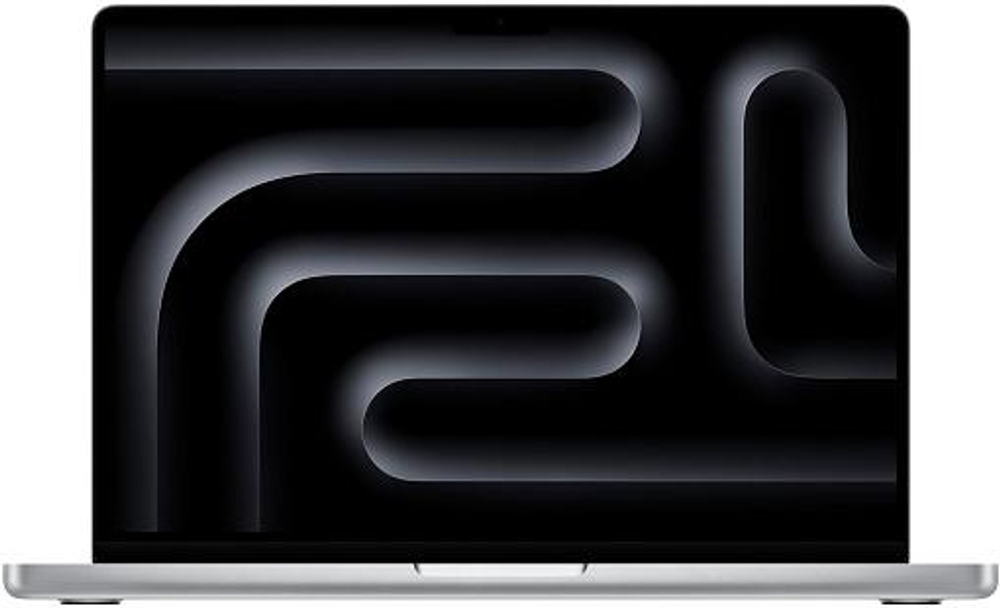 Ноутбук Apple MacBook Pro 14 M3 8 512GB Silver