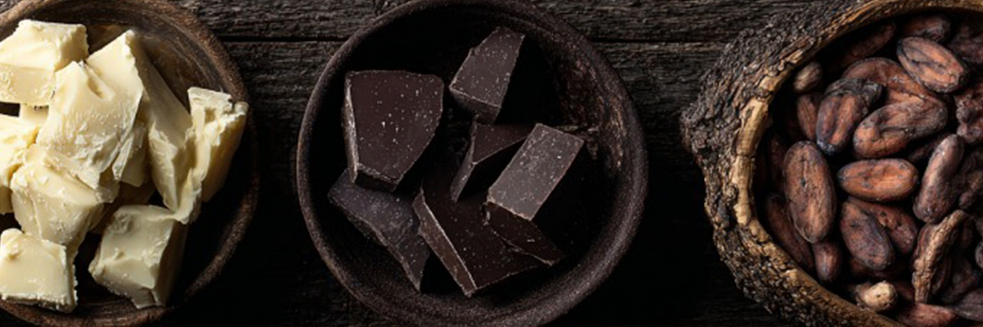 Шоколад на любой вкус