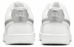 Кроссовки Nike Court Vision Low (Женская размерная сетка)