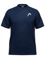 ОДЕЖДА ДЛЯ ТЕННИСА Мужская, Футболка HEAD PRO T Shirt Men .