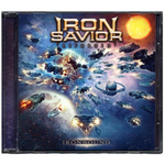 Iron Savior / Reforged - Ironbound (RU)(2CD)