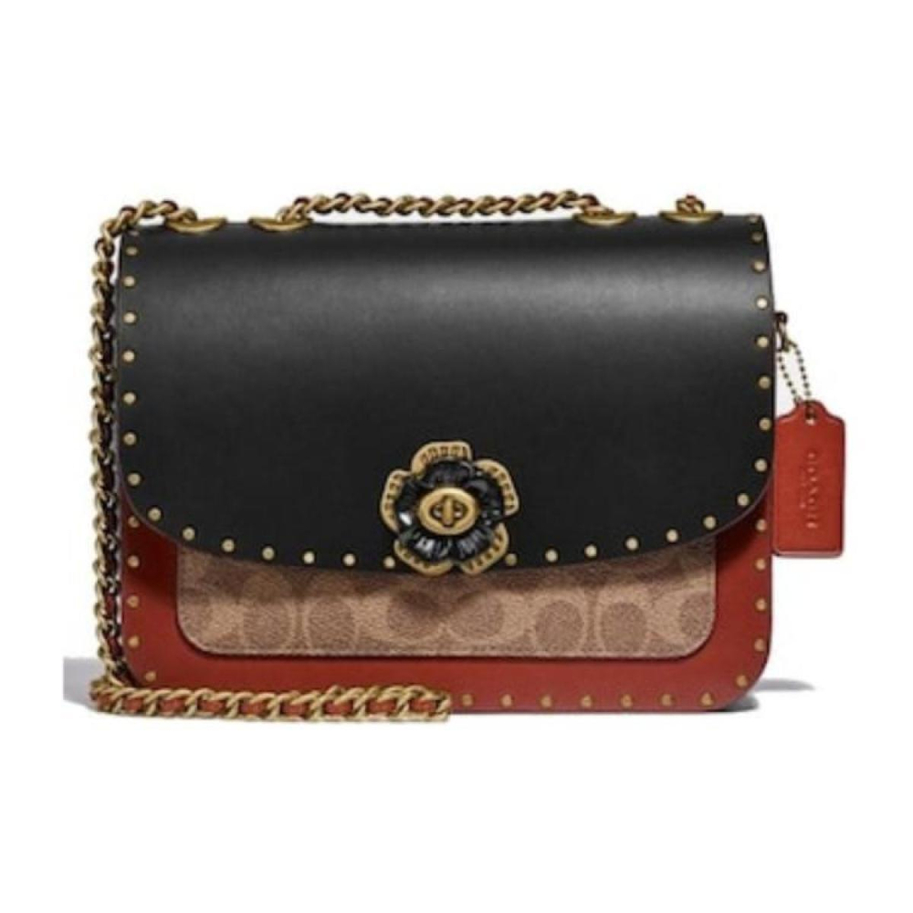 Сумка COACH Madison, C3758-B4NQ4