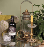 Фонарь Винтаж