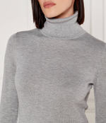 Гольф C_Fiddie BOSS ORANGE - серый(50535524)