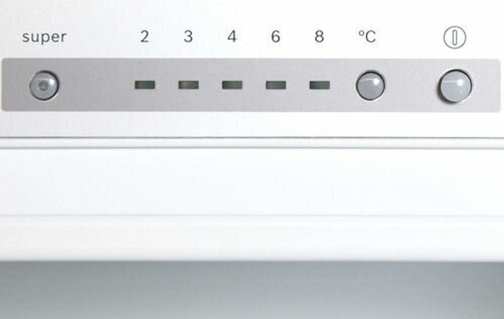 Bosch KGV39XW2AR