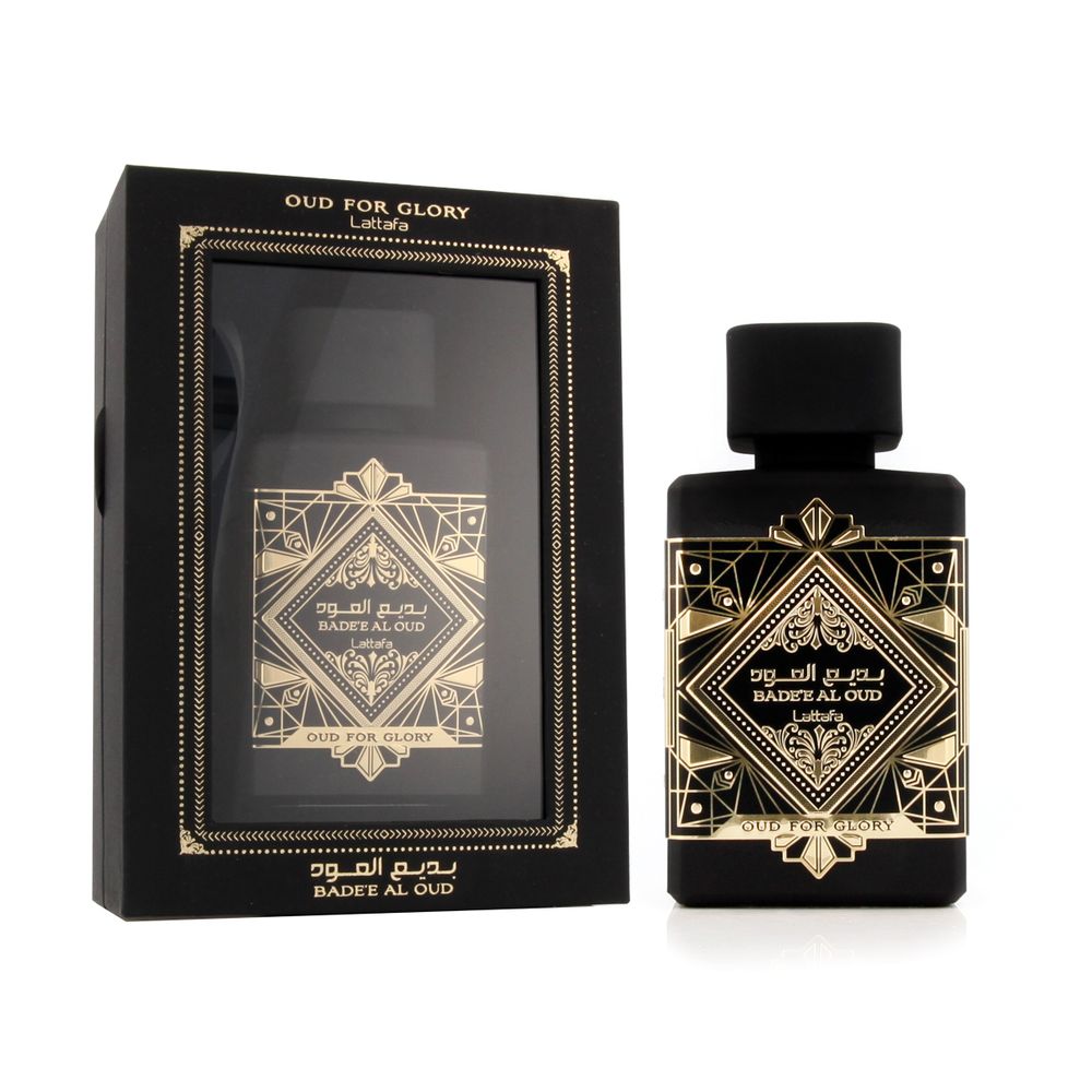 Lattafa Bade'e Al Oud Oud For Glory Eau De Parfum 100 ml (unisex)