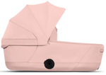 Коляска Cybex Priam V Rosegold Style Collection 2 в 1 Peach Pink