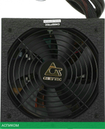 Блок питания Chieftec A-90 750W (GDP-750C)