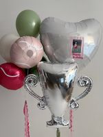 Воздушные шары для неё №9053