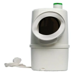 Насос фекальный DAB Genix WL 110, 60185327