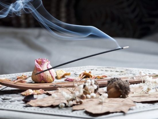 Эфирные масла по знакам зодиака.