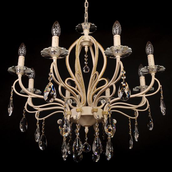 Подвесная люстра Abrasax 3004/8P