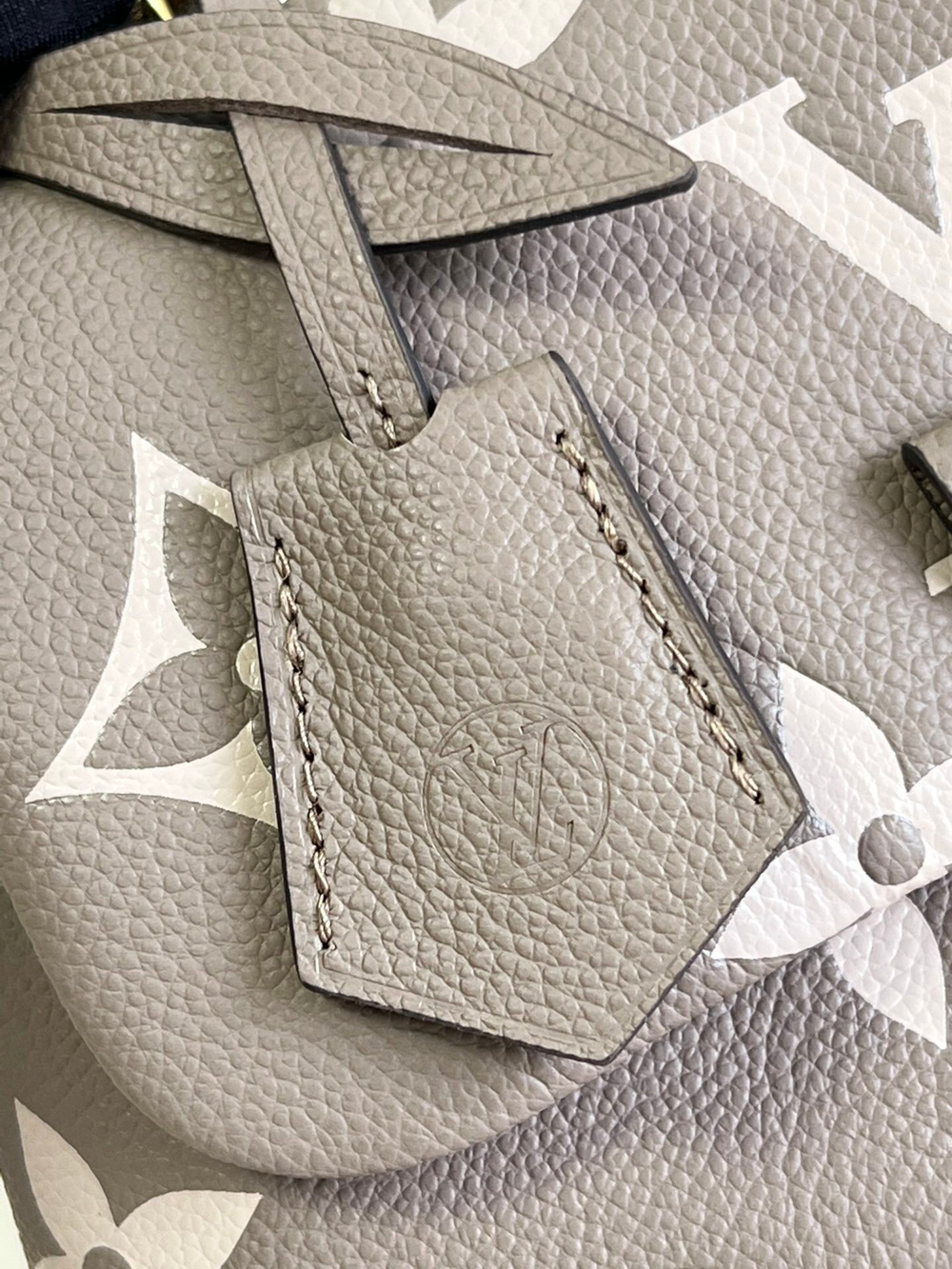 Louis Vuitton Madeleine MM