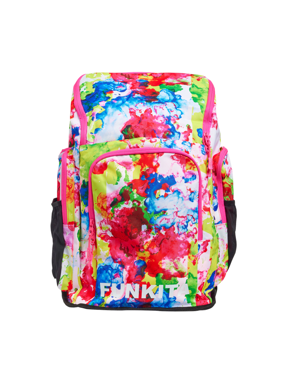 Рюкзак FUNKITA Ink Jet