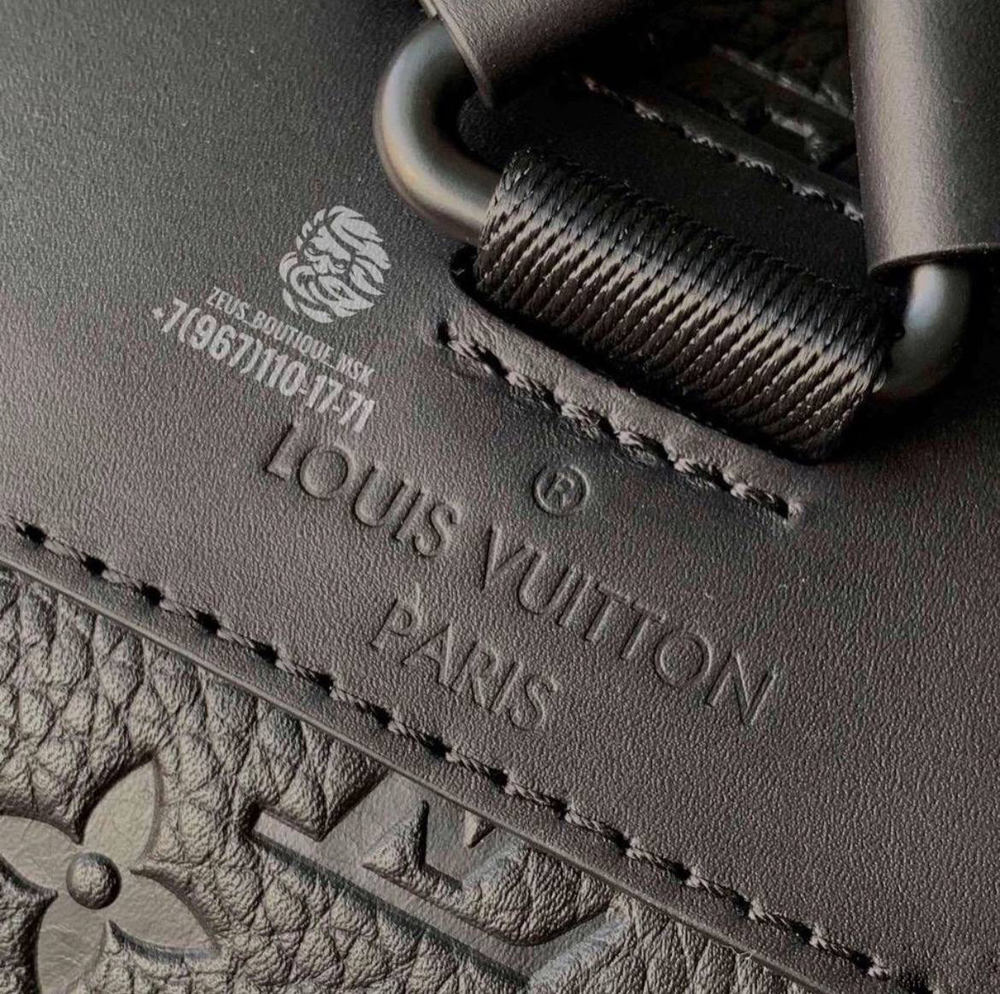 Рюкзак Louis Vuitton Christopher