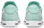 Кроссовки Nike Court Legacy Cnvs (Женская размерная сетка)