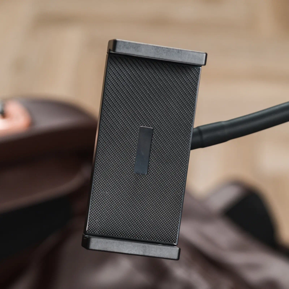 Массажное кресло Orlauf Mainz Brown