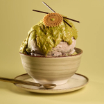 Крем Дубайский Фисташковый JOYCREAM DUBAI PISTACHIO, IRCA Италия