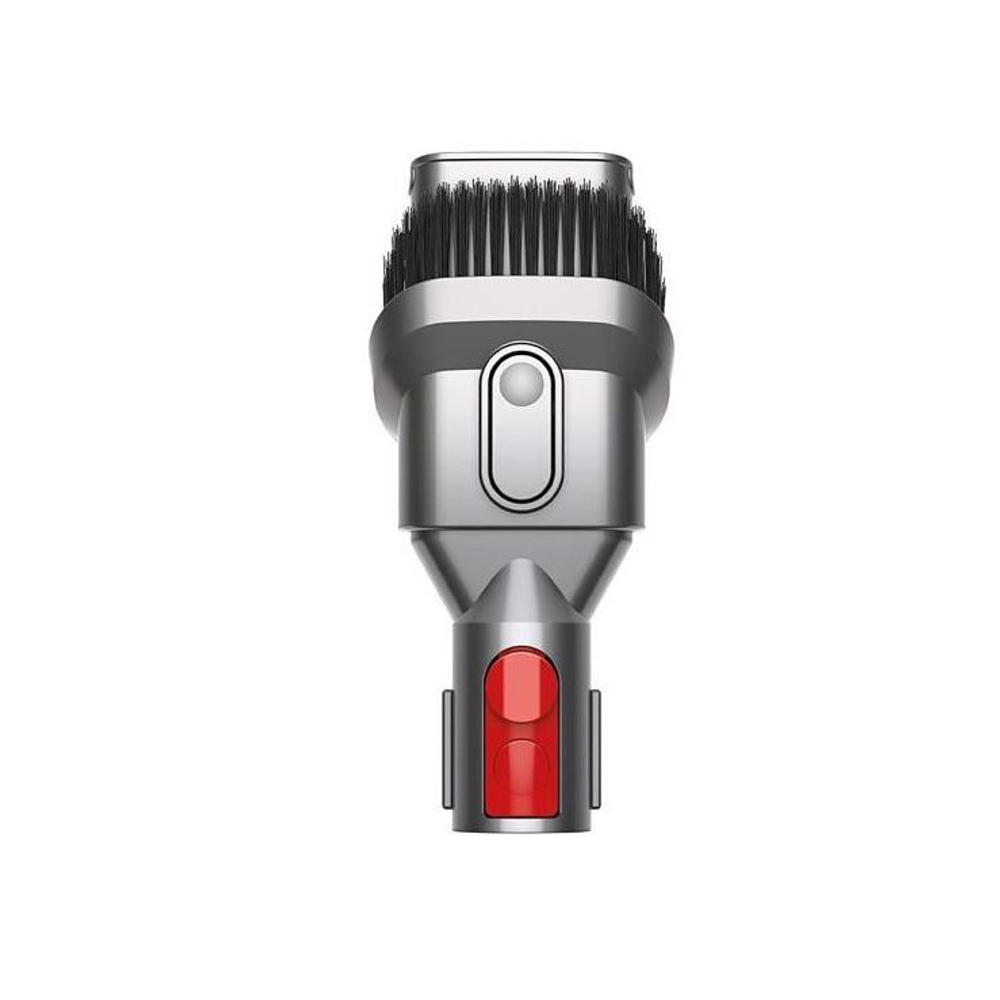 Вертикальный беспроводной пылесос Dyson Gen5detect Absolute (443072-01), фиолетовый