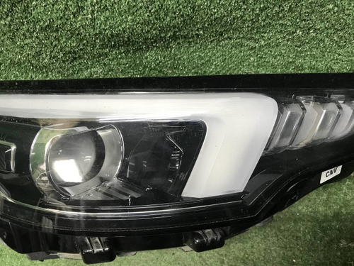 Битая Фара правая Omoda S5 (2022-н.в.) LED