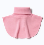 Шарф-манишка А.939, розовый, р-рМ (3-8 лет) 9903494