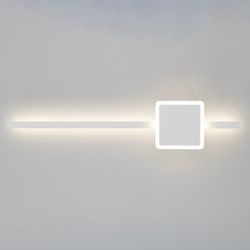 Citilux Стиг CL203410 Бра светодиодное с выключателем Белое