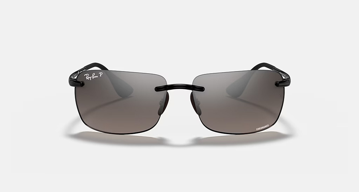 RAY-BAN RB4255 601/5J CHROMANCE