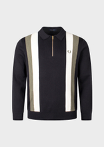 Джемпер FRED PERRY