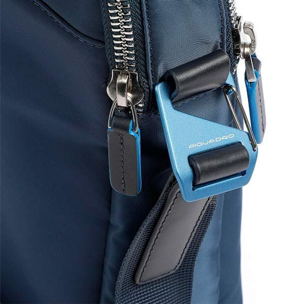 Сумка Piquadro Ryan CA6117RY/BLU