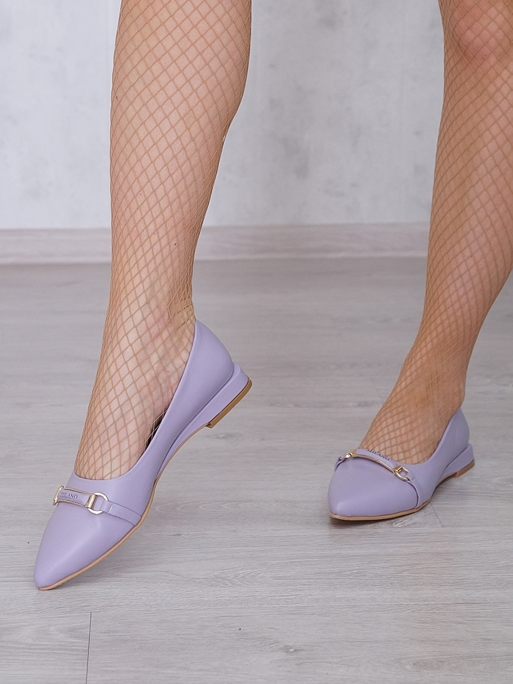 Туфли женские SS CLUB 242-1967\14