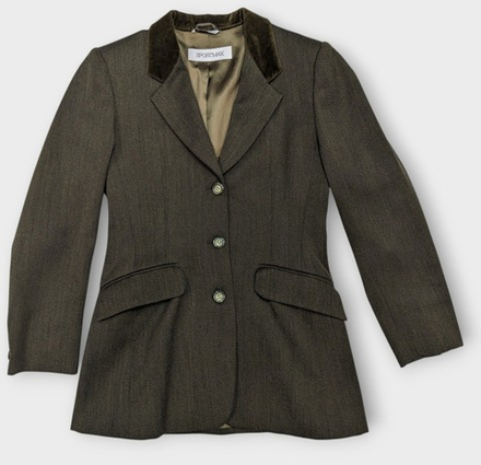 Пиджак MaxMara SrortMax (42)