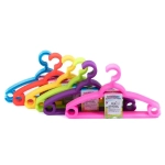 Вешалка для детской одежды (комплект 6 шт)