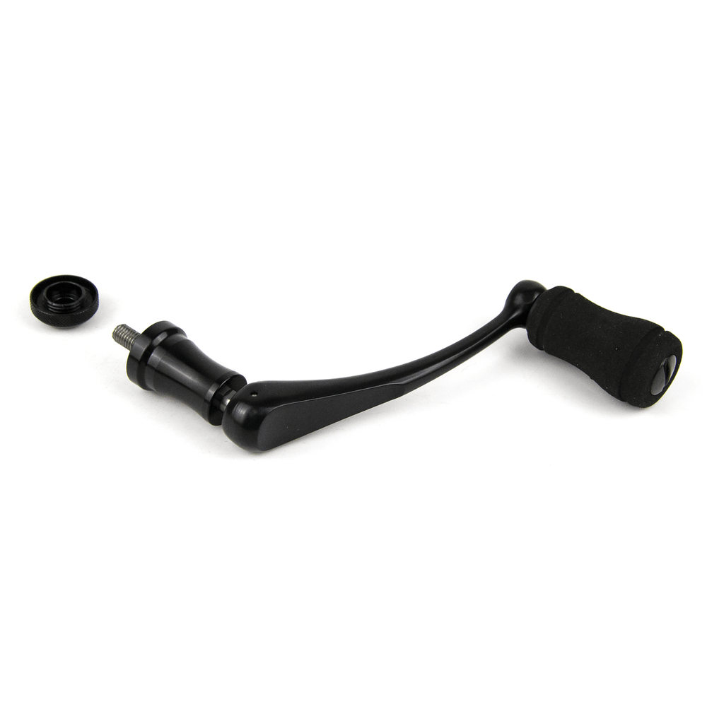 Катушка безынерционная Black Side Cerber PG (4000, 7+1BB, мет. шпуля)