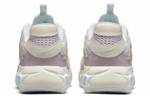 Кроссовки Nike Zoom Air Fire "Pearl White" (Женская размерная сетка)