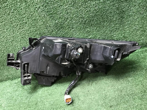 Фара правая Mitsubishi ASX 1 (2020-н.в.) LED
