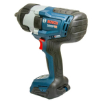 Аккумуляторный гайковерт Bosch GDS 18V-1000 ударный (без акк, без з/у)