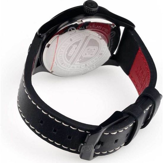 Швейцарские часы Swiss Military Hanowa 06-4280.13.007.07