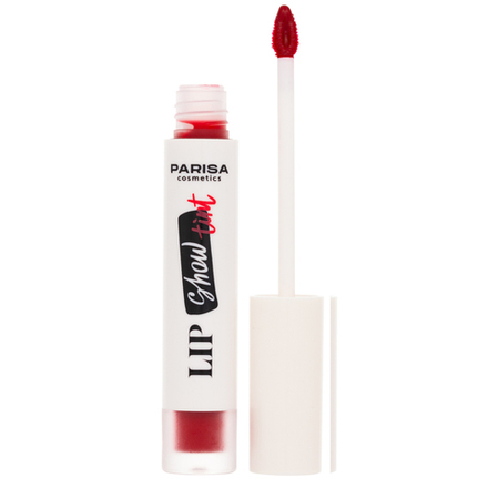 Parisa Тинт для макияжа губ Show, PG2306, тон №03, Алый, 4 мл