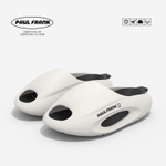 Шлёпанцы Paul Frank Galaxy (White)