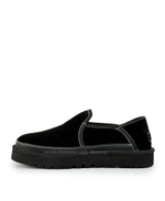 MEN'S HAYDEN Slip On - Black