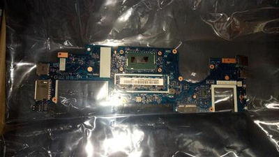 Материнская плата для ноутбука Lenovo YOGA 2-11 1.6G CPU I5-4202Y 4G DRAM-PRO (5B20G04868),, оригинал