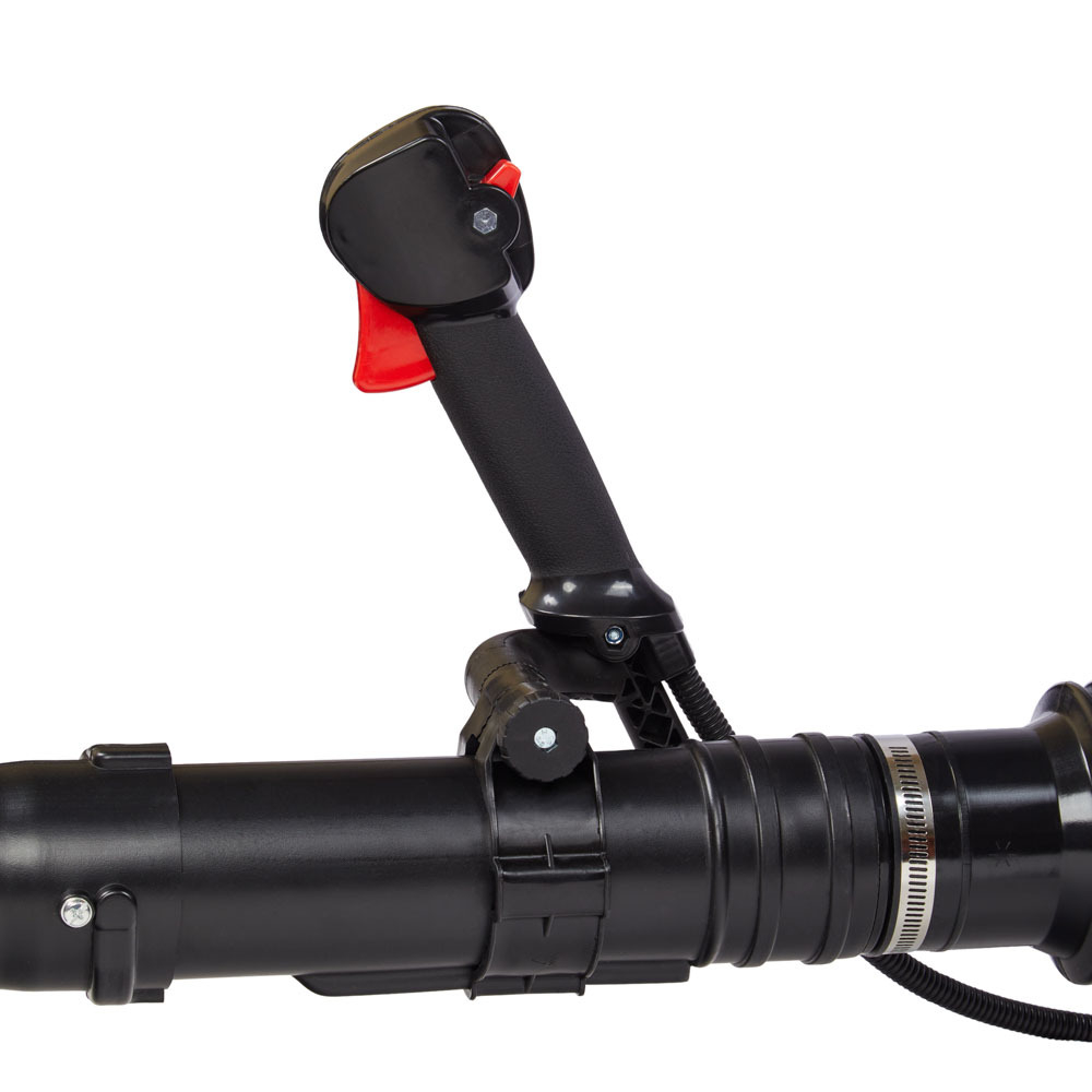 Воздуходувка бензиновая AYGER PAB-430