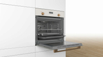Духовой шкаф Bosch HIJN17EW0R