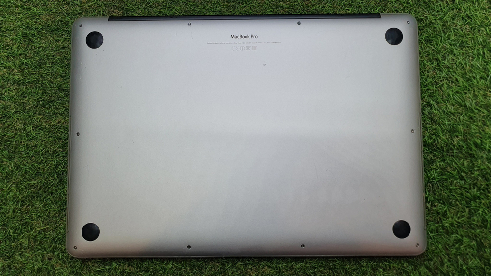 MacBook Pro A1398 Retina, 15" 2014 i7/16Gb
