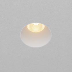 Встраиваемый светильник Technical DL122-15W-2.7K-TRS-W