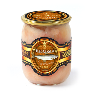 НЕЛЬМА слабой соли