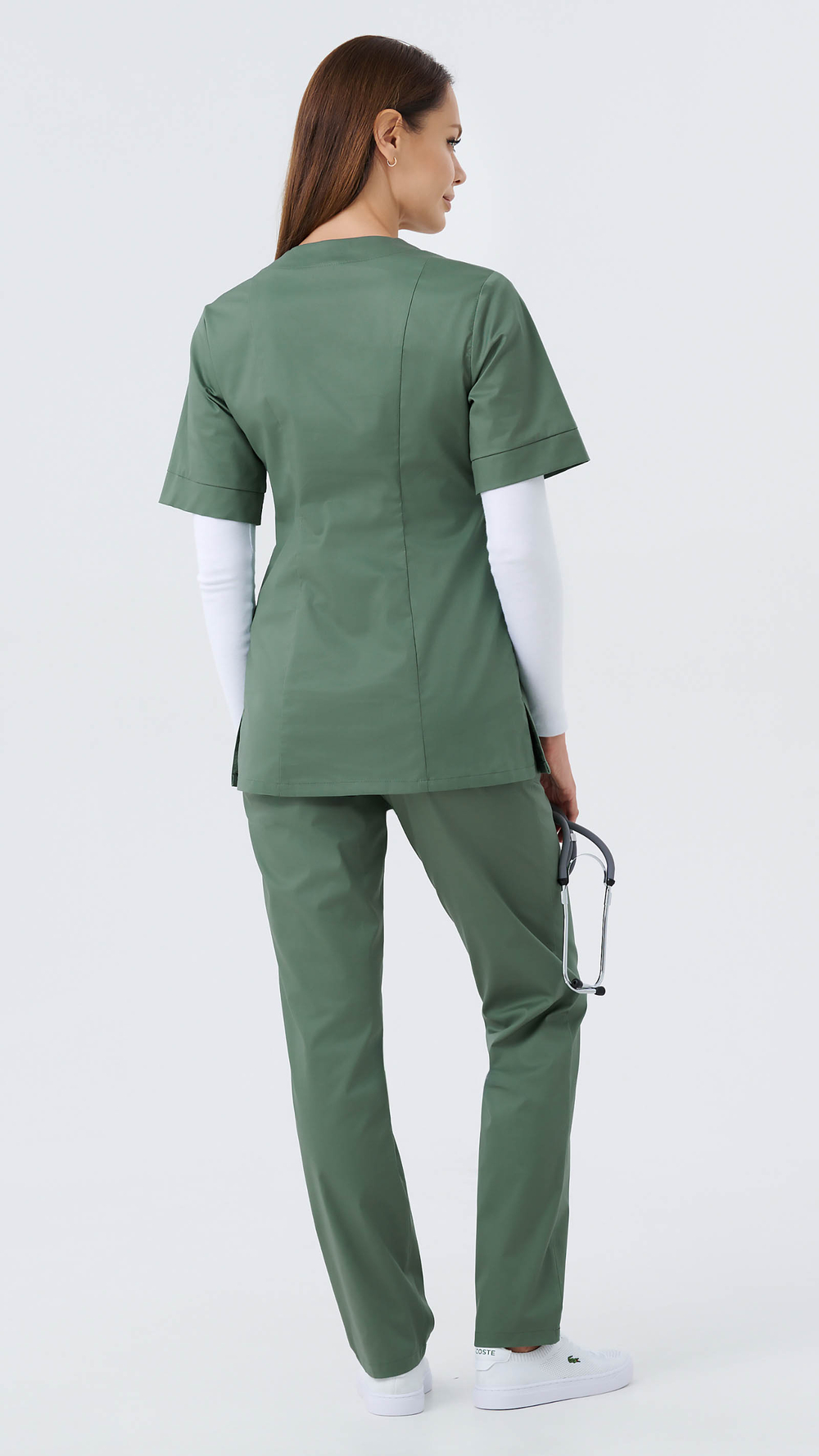 Костюм хирургический Стандарт стрейч №6212