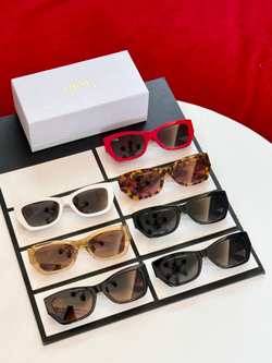 Christian Dior Glasses