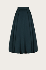 Юбка из полиэстера